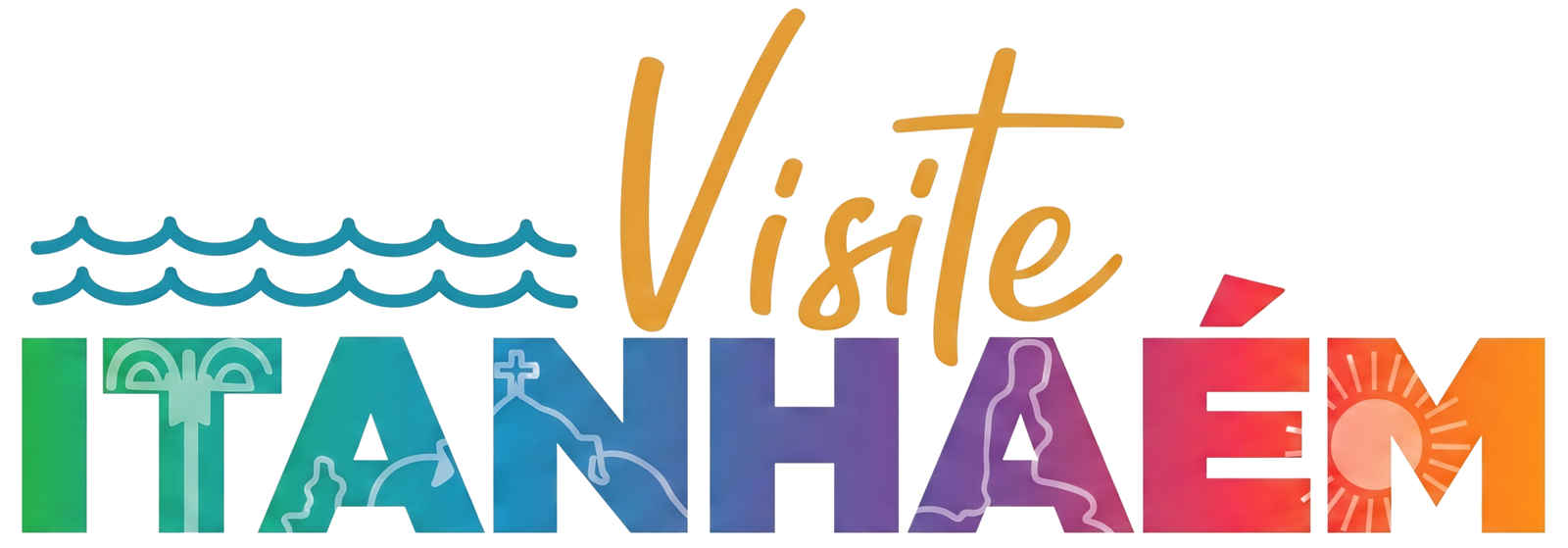 Visite Itanhaém · Secretaria de Turismo