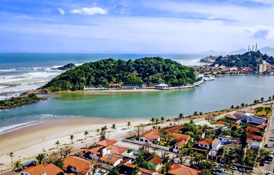 Praia dos Pescadores
